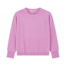 pullover KRISTY lila